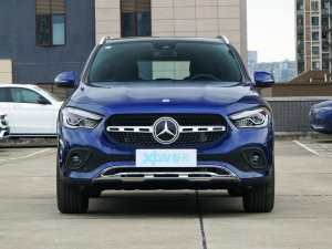 2023GLA 200 ǰ