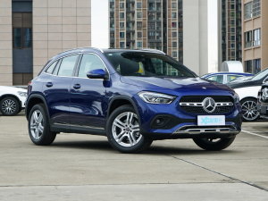 2023GLA 200 ǰ45