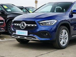 2023GLA 200 (ji)^