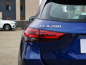 2023GLA 200 (ji)^