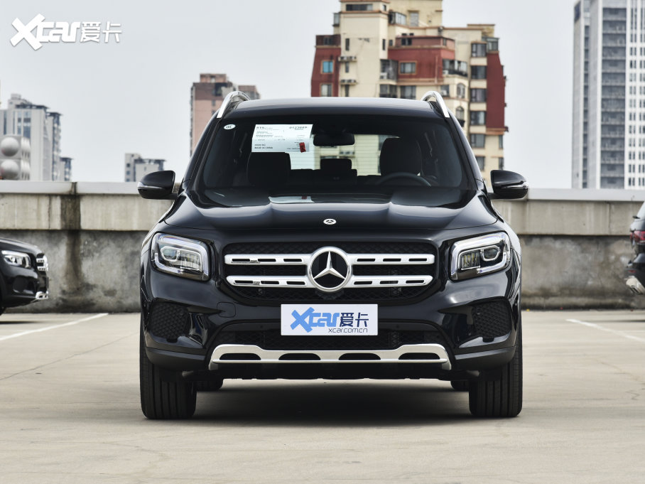 2023YGLB GLB 220 r