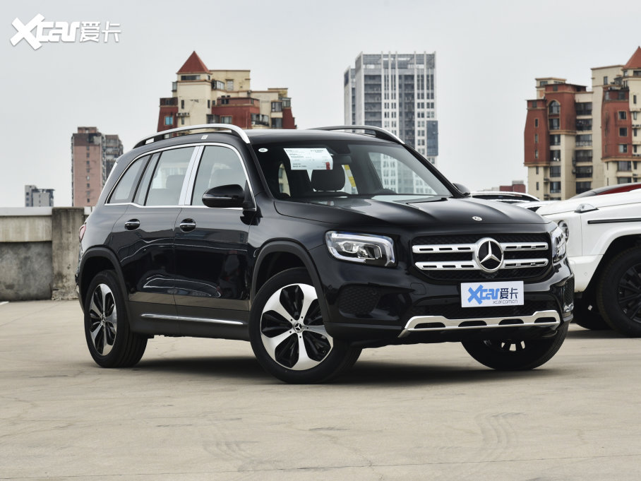 2023YGLB GLB 220 r