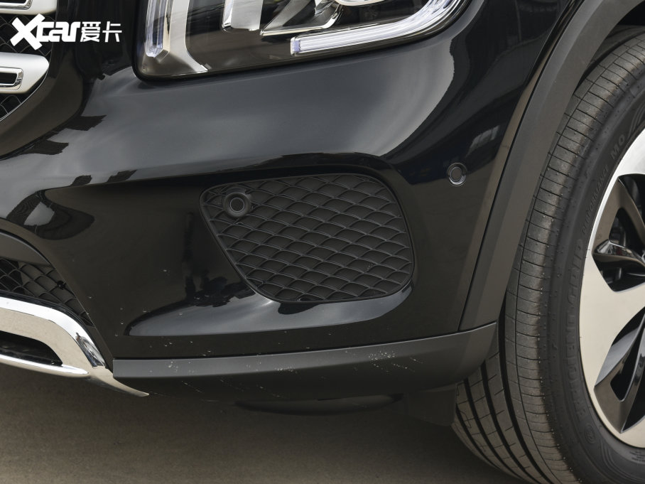 2023YGLB GLB 220 r