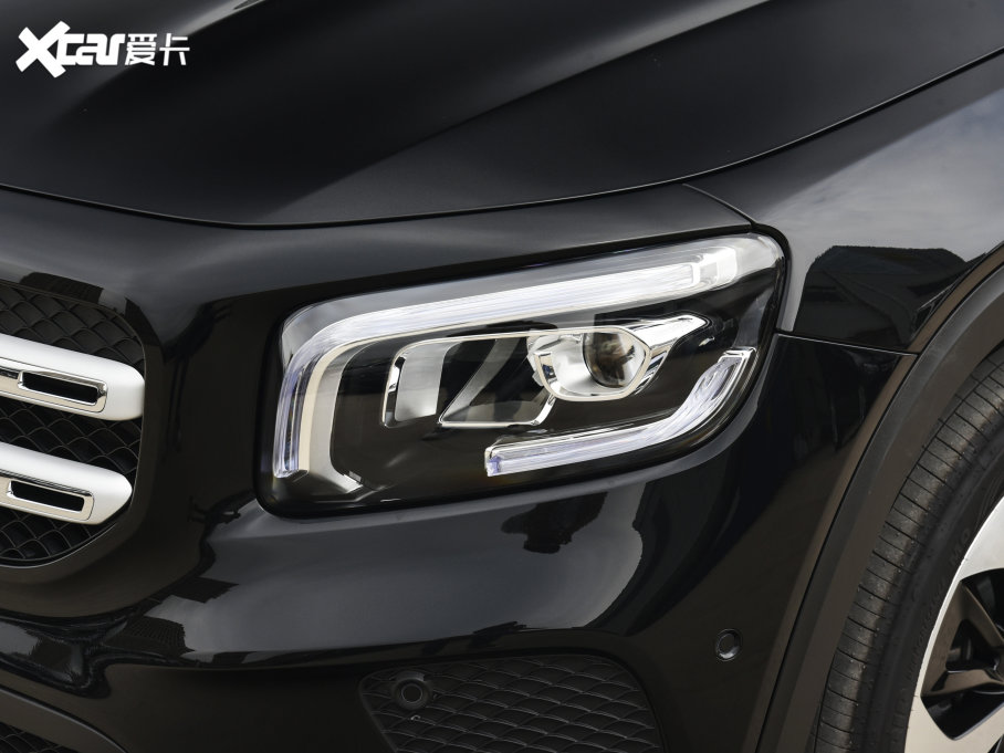 2023YGLB GLB 220 r