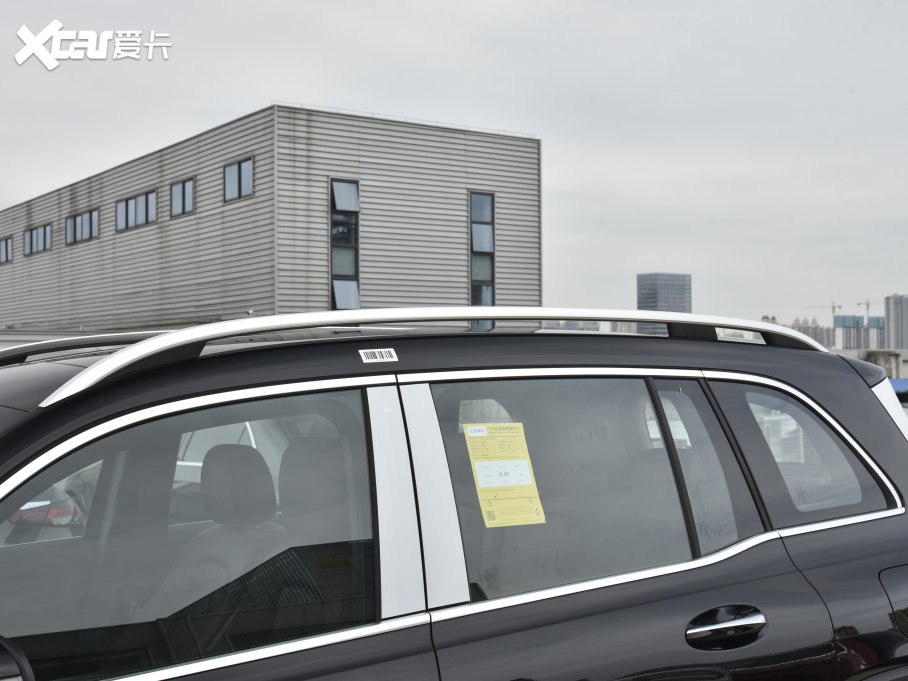 2023YGLB GLB 220 r