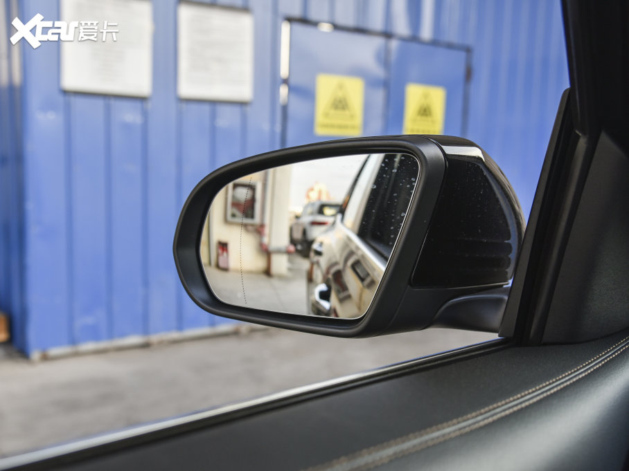 2023YGLB GLB 220 r