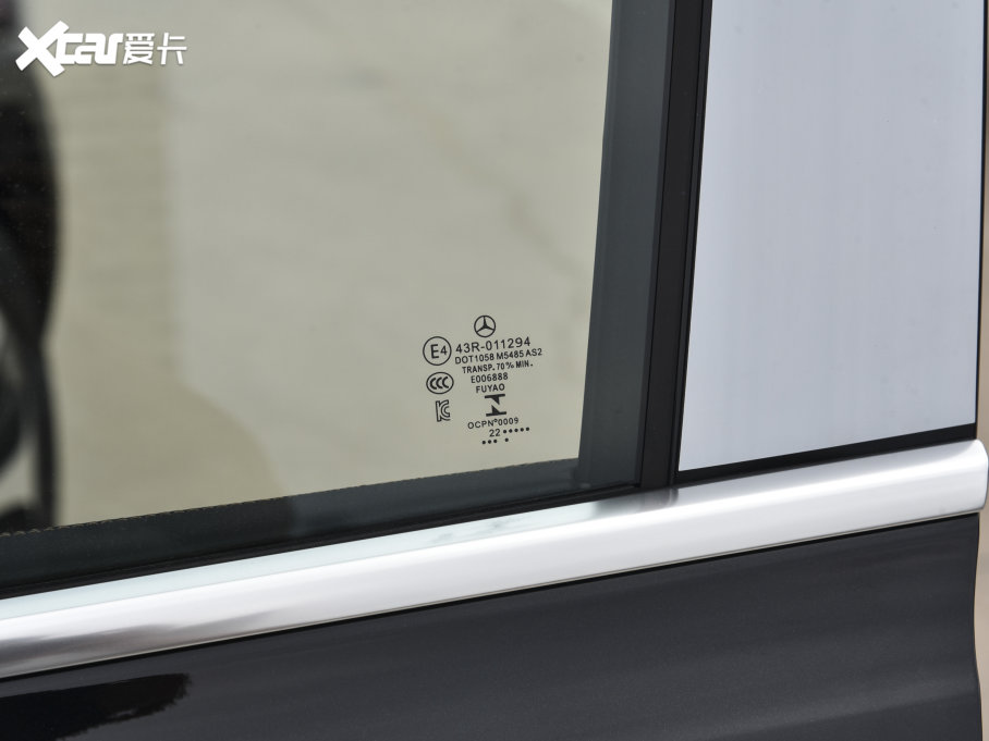 2023YGLB GLB 220 r