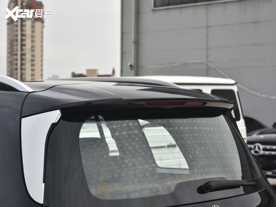 2023YGLB GLB 220 r