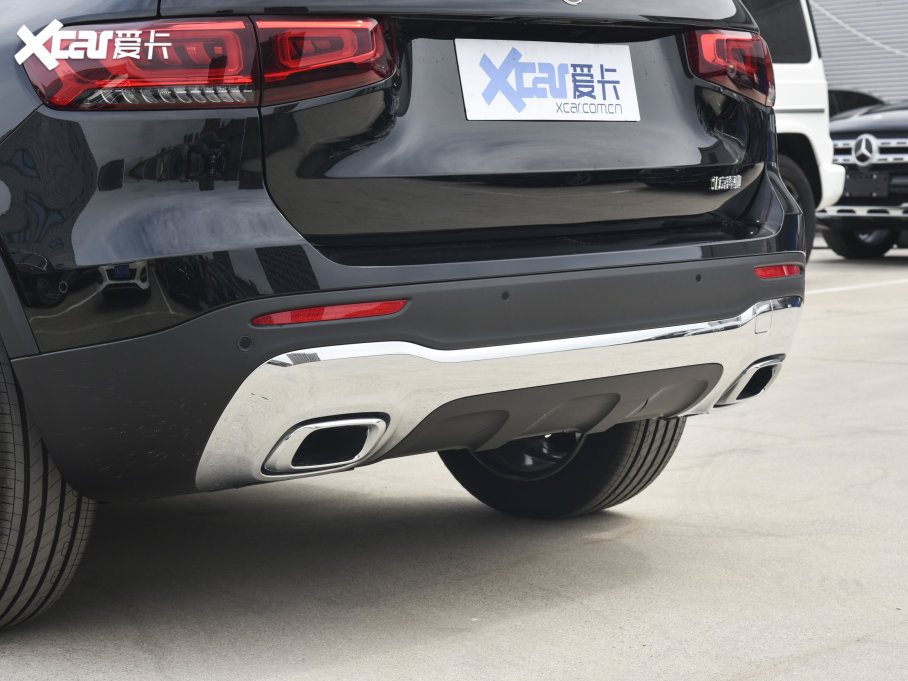 2023YGLB GLB 220 r