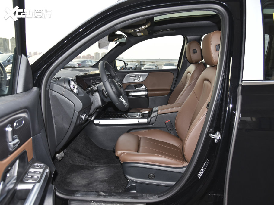 2023YGLB GLB 220 r(sh)