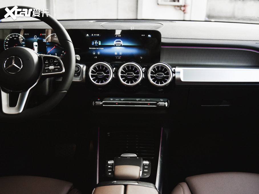 2023YGLB GLB 220 r