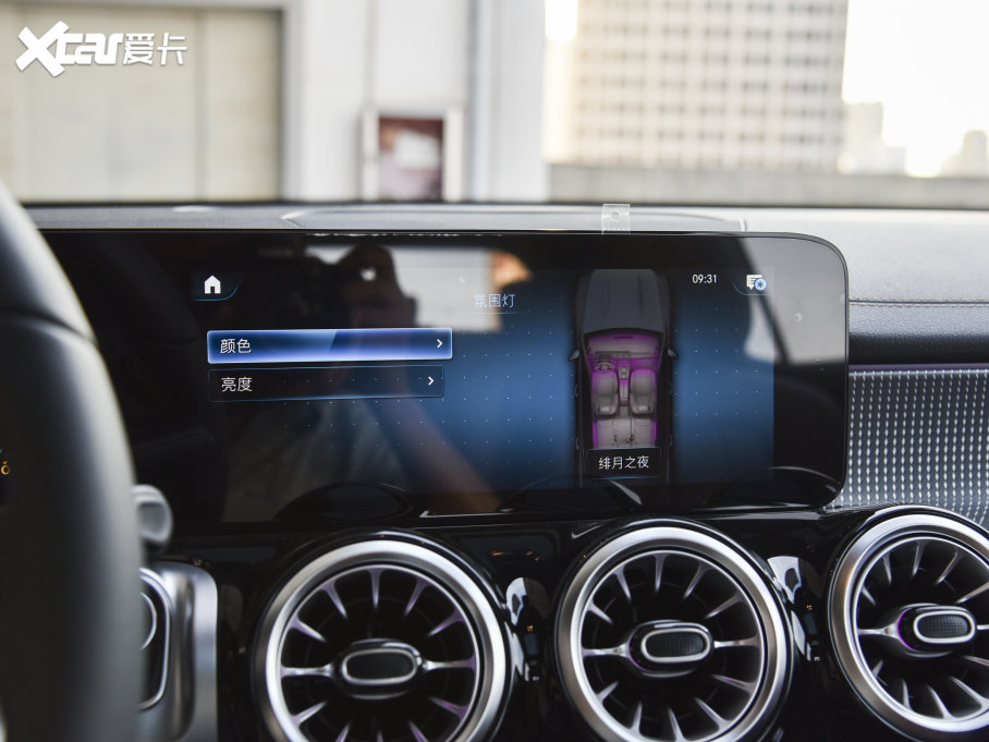 2023YGLB GLB 220 r(sh)