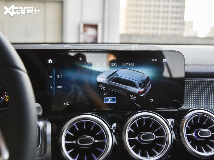 2023YGLB GLB 220 r