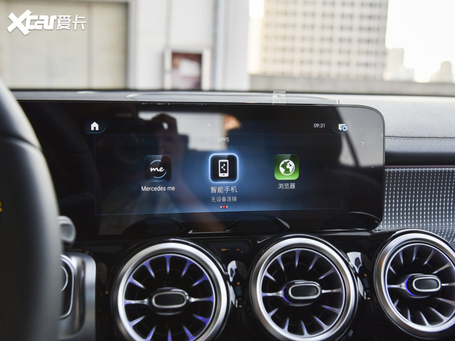 2023YGLB GLB 220 r