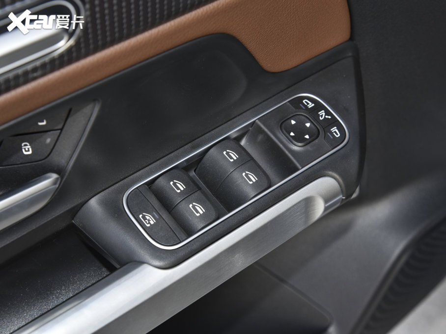 2023YGLB GLB 220 r(sh)