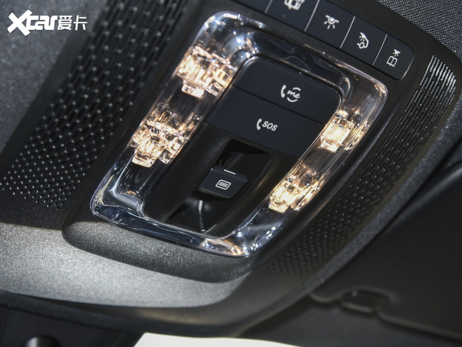 2023YGLB GLB 220 r