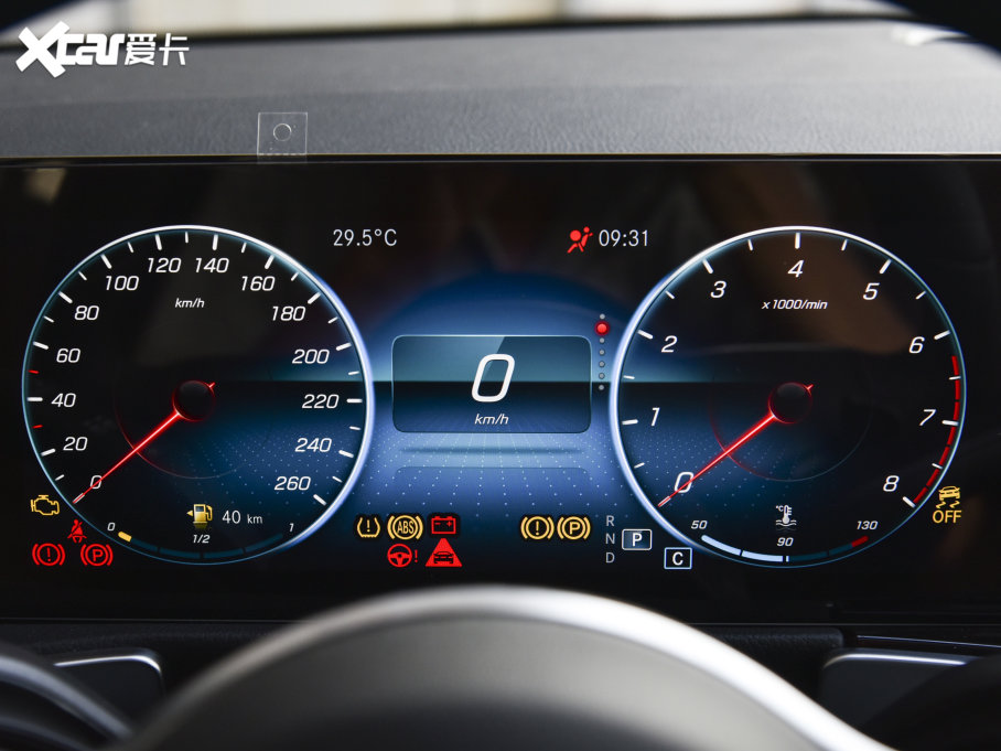 2023YGLB GLB 220 r