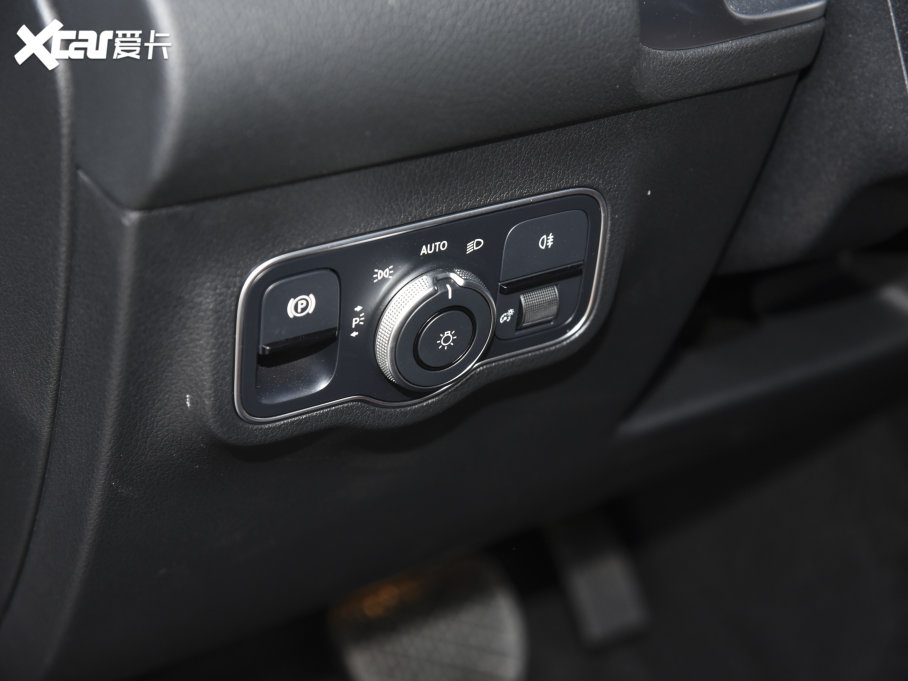 2023YGLB GLB 220 r