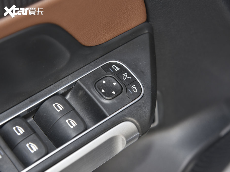 2023YGLB GLB 220 r