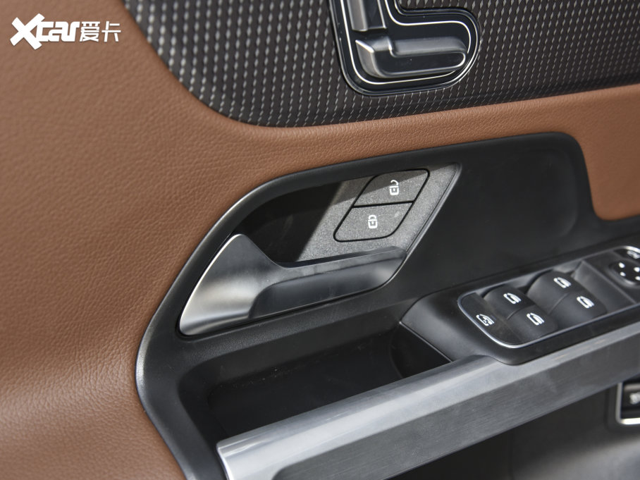 2023YGLB GLB 220 r