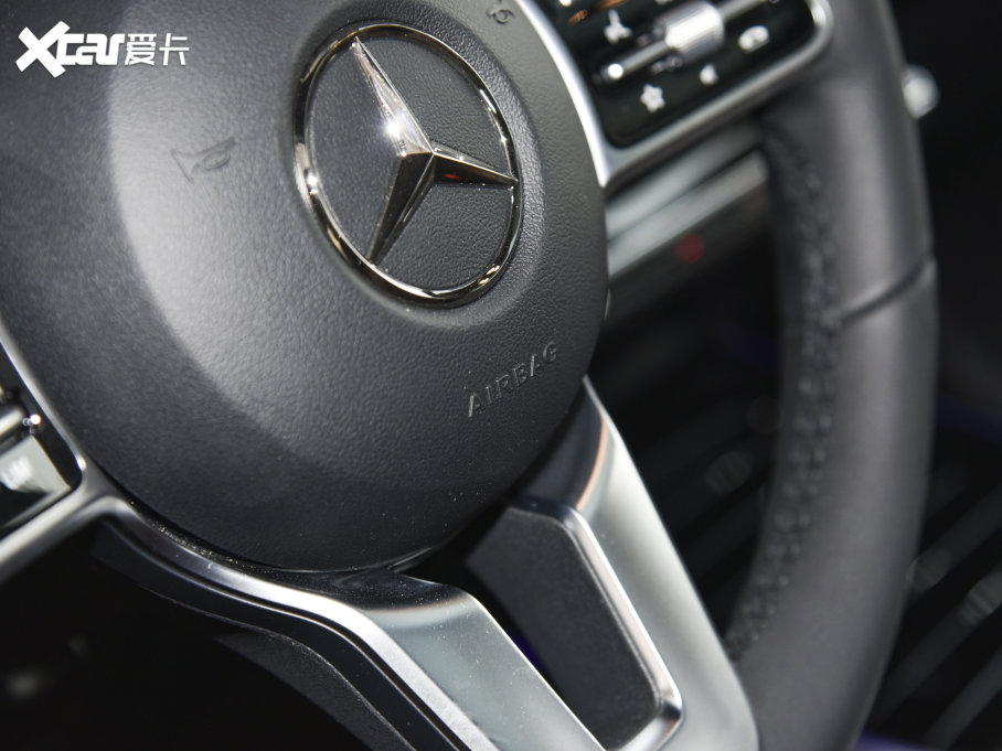 2023YGLB GLB 220 r