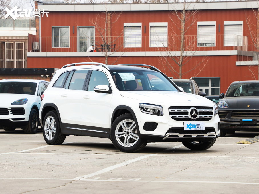 2023YGLB GLB 200 r