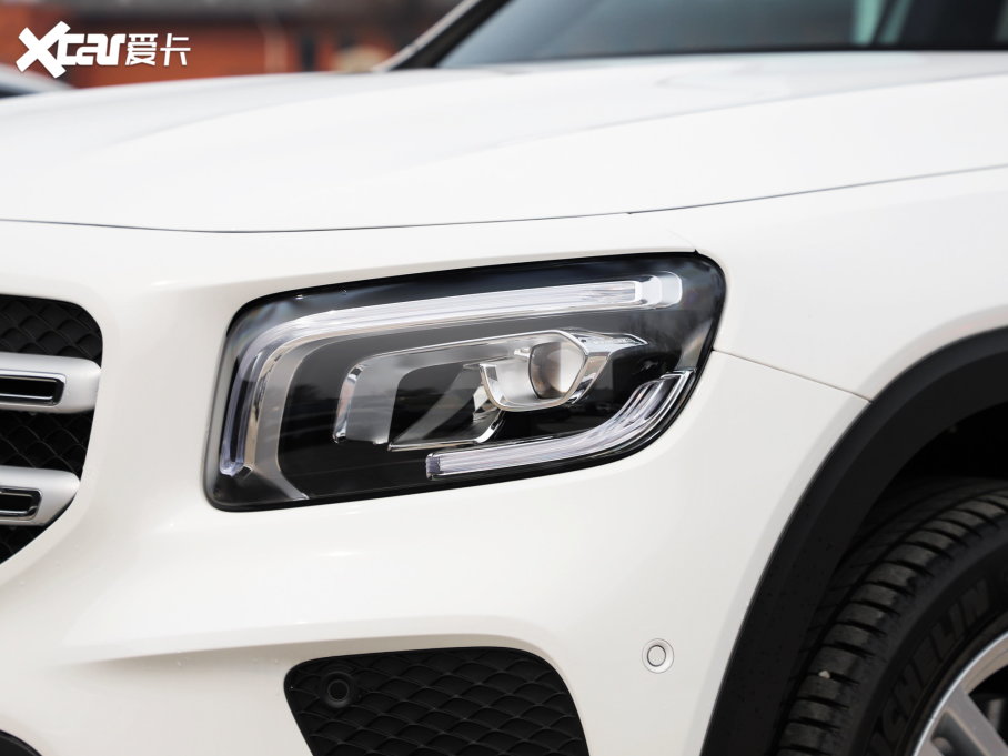 2023YGLB GLB 200 r