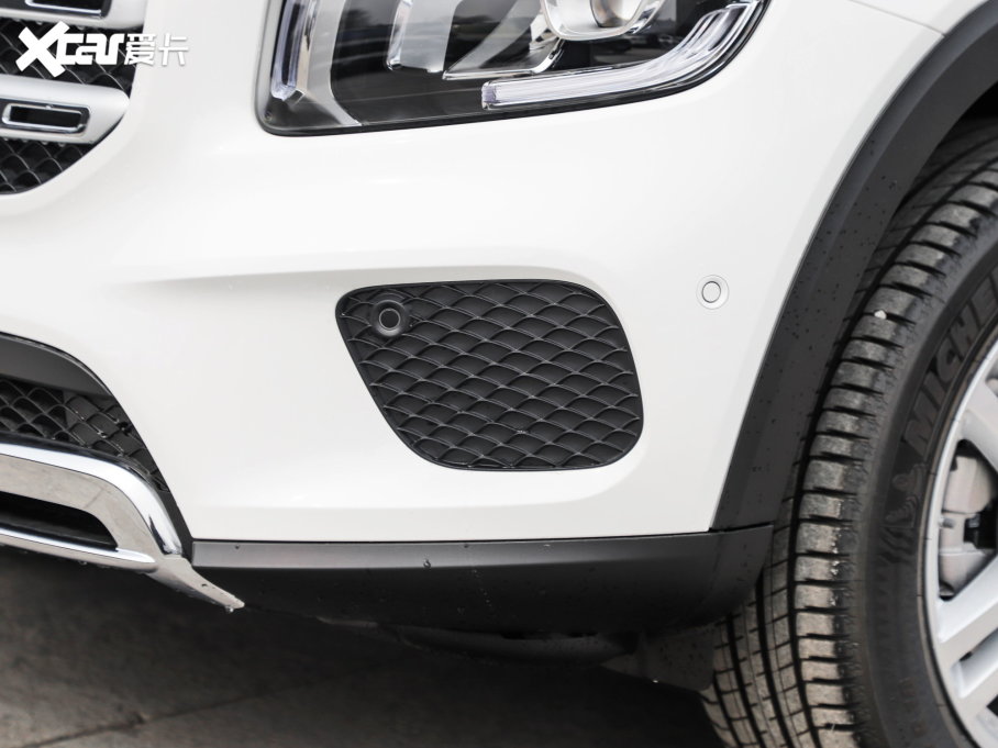 2023YGLB GLB 200 r(sh)