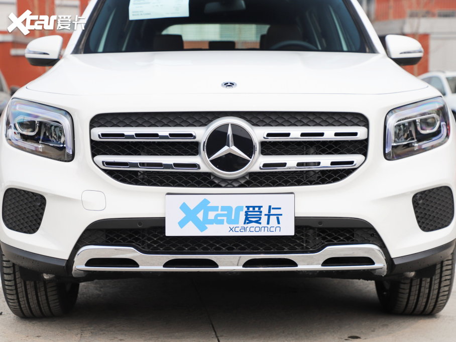 2023YGLB GLB 200 r