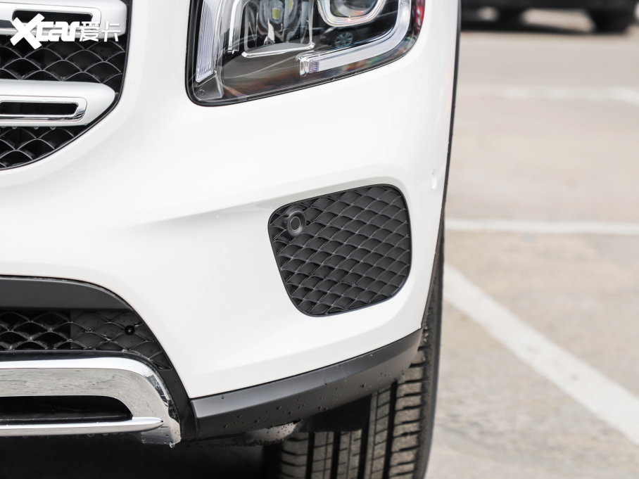 2023YGLB GLB 200 r