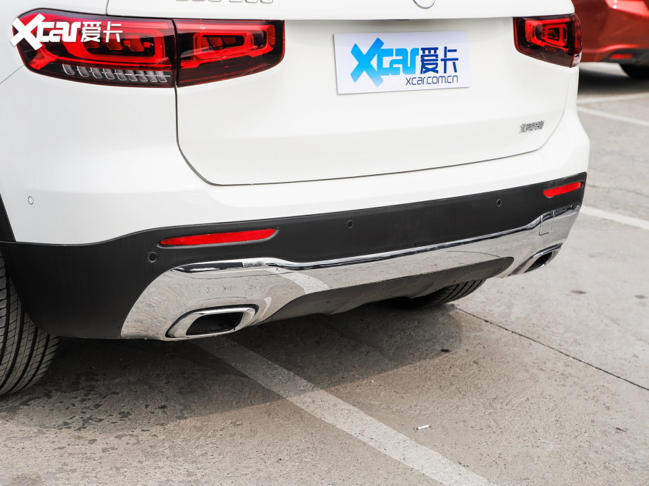 2023YGLB GLB 200 r(sh)