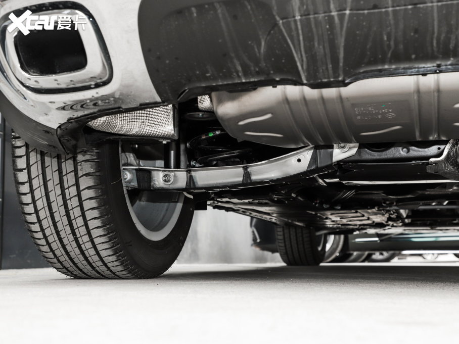 2023YGLB GLB 200 r