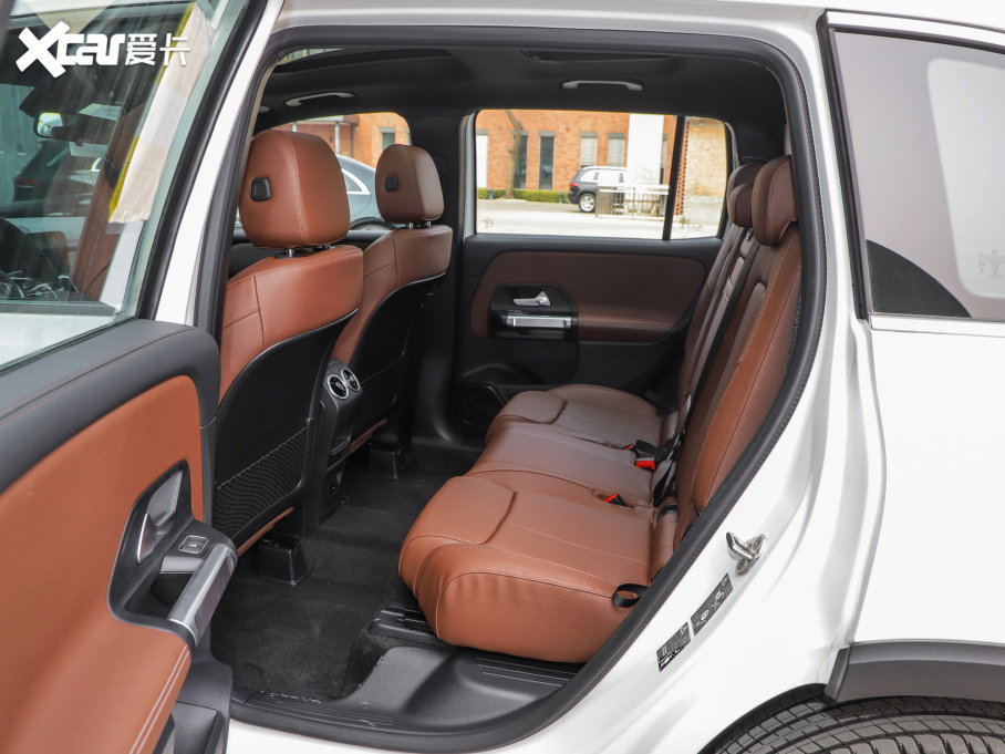 2023YGLB GLB 200 r