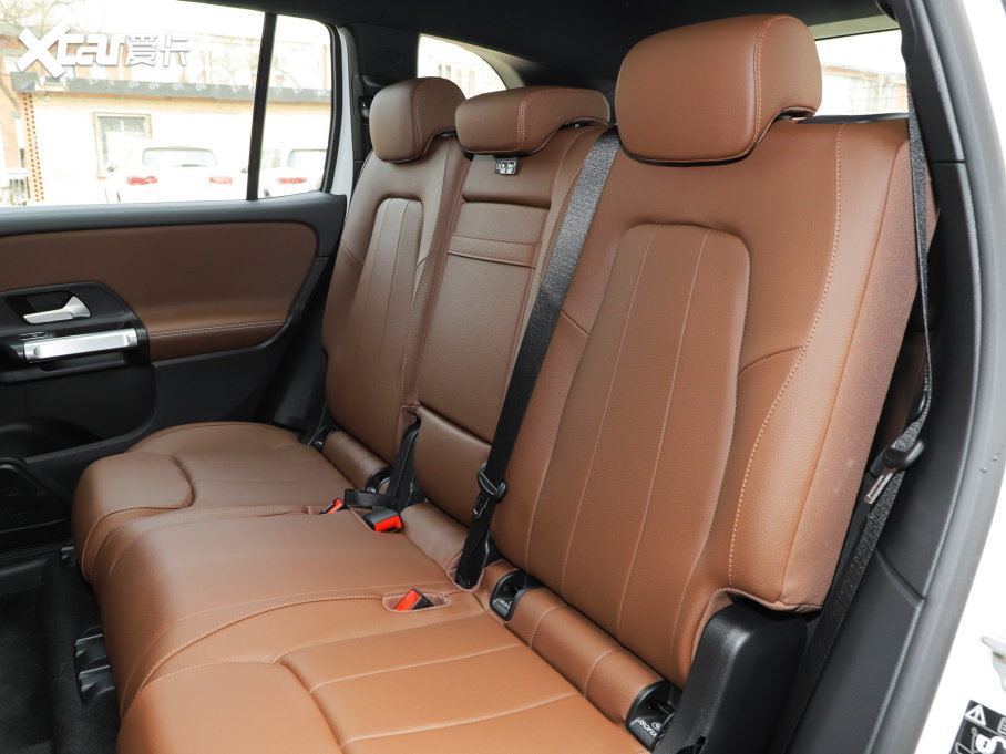 2023YGLB GLB 200 r