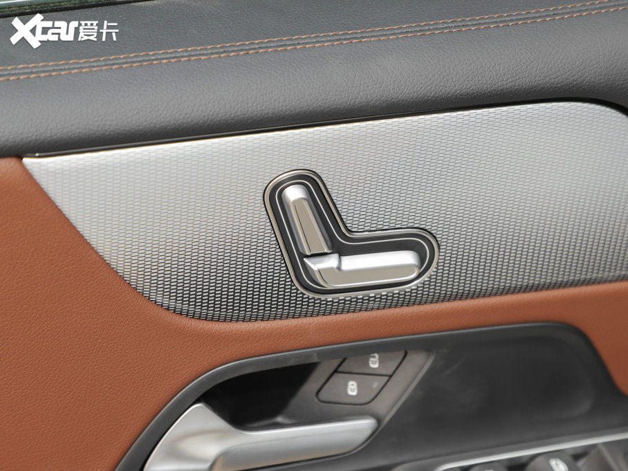 2023YGLB GLB 200 r