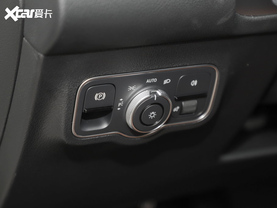 2023YGLB GLB 200 r