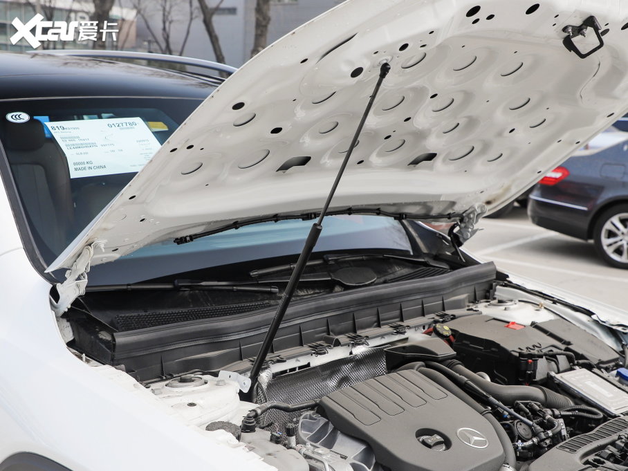 2023YGLB GLB 200 r