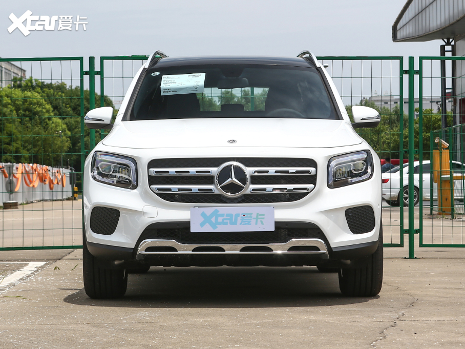 2023YGLB Ŀ GLB 200 r