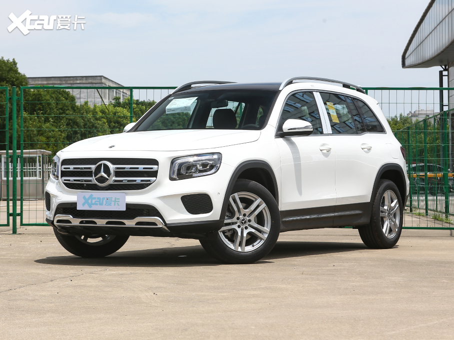 2023YGLB Ŀ GLB 200 r