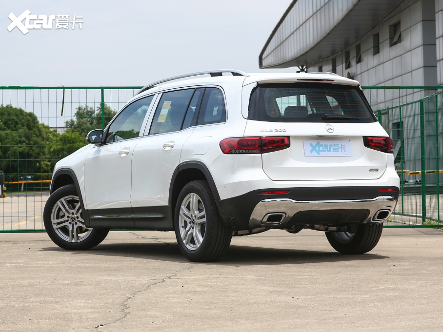 2023YGLB Ŀ GLB 200 r(sh)