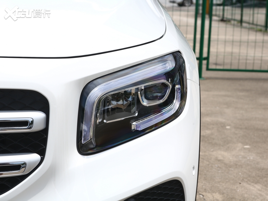 2023YGLB Ŀ GLB 200 r