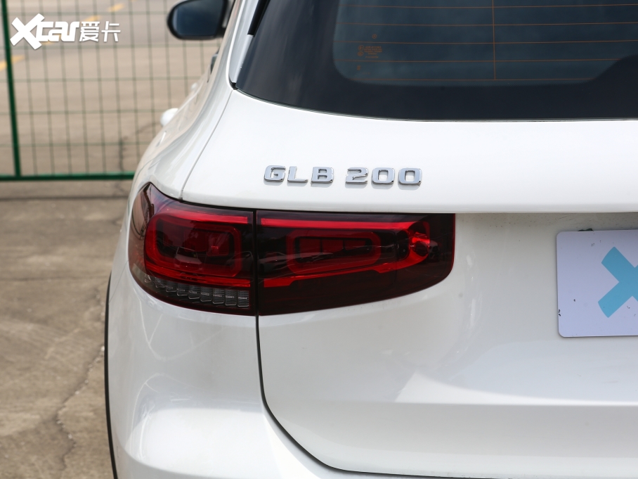 2023YGLB Ŀ GLB 200 r