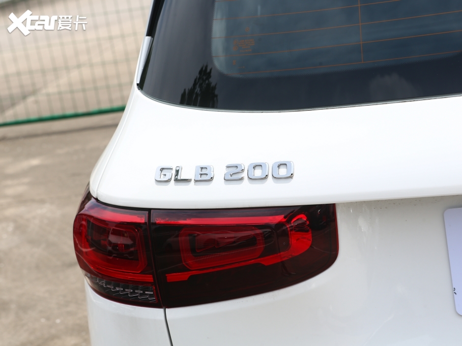 2023YGLB Ŀ GLB 200 r