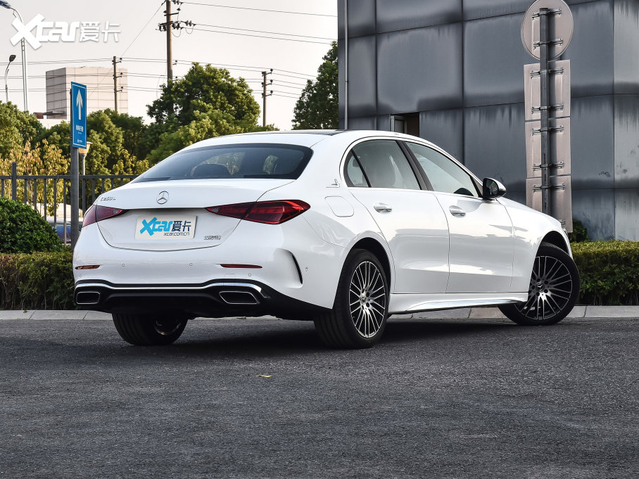 2023YC C 260 L \Ӱ