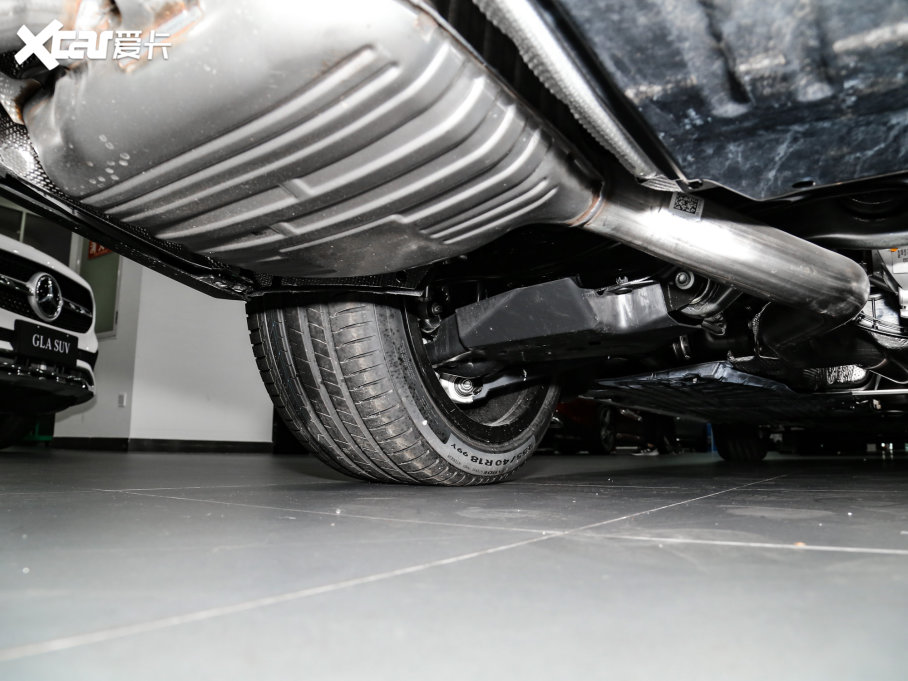 2023YC C 260 L \Ӱ 4MATIC