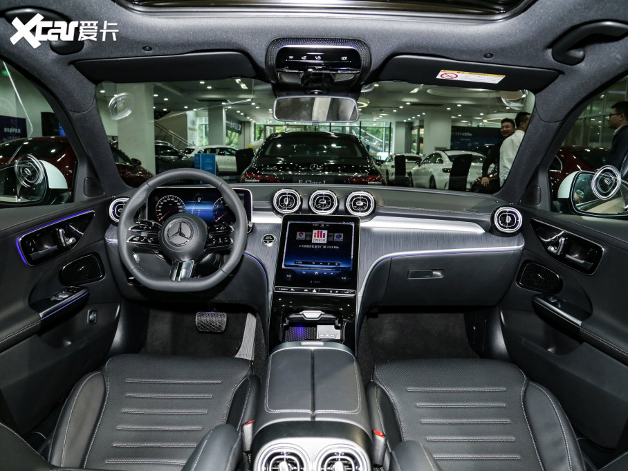 2023YC(j) C 260 L \(yn)(dng) 4MATIC