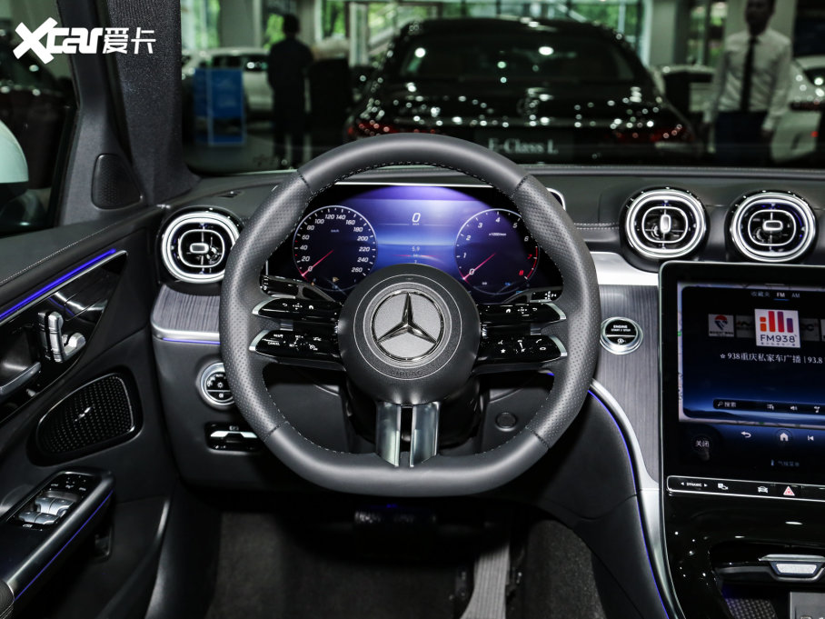 2023YC C 260 L \Ӱ 4MATIC