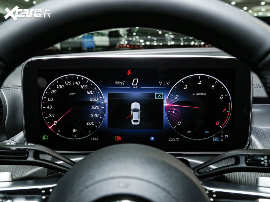 2023YC C 260 L \Ӱ 4MATIC