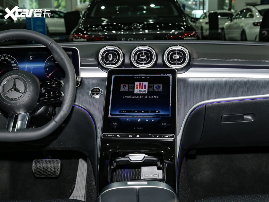 2023YC C 260 L \Ӱ 4MATIC