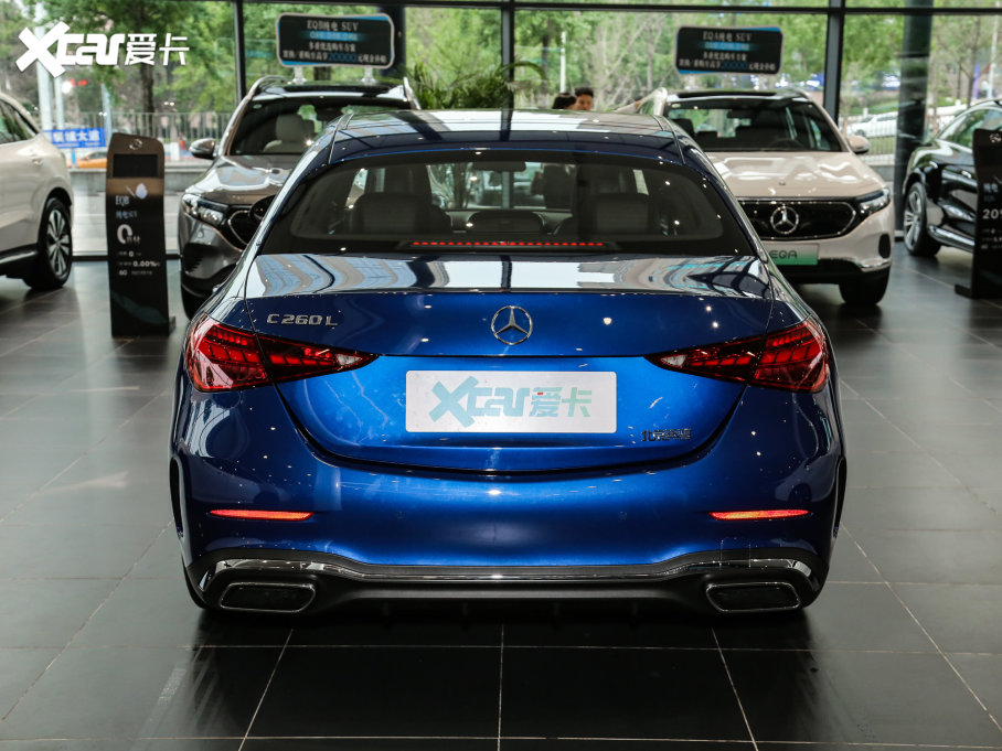 2023YC Ŀ C 260 L \Ӱ